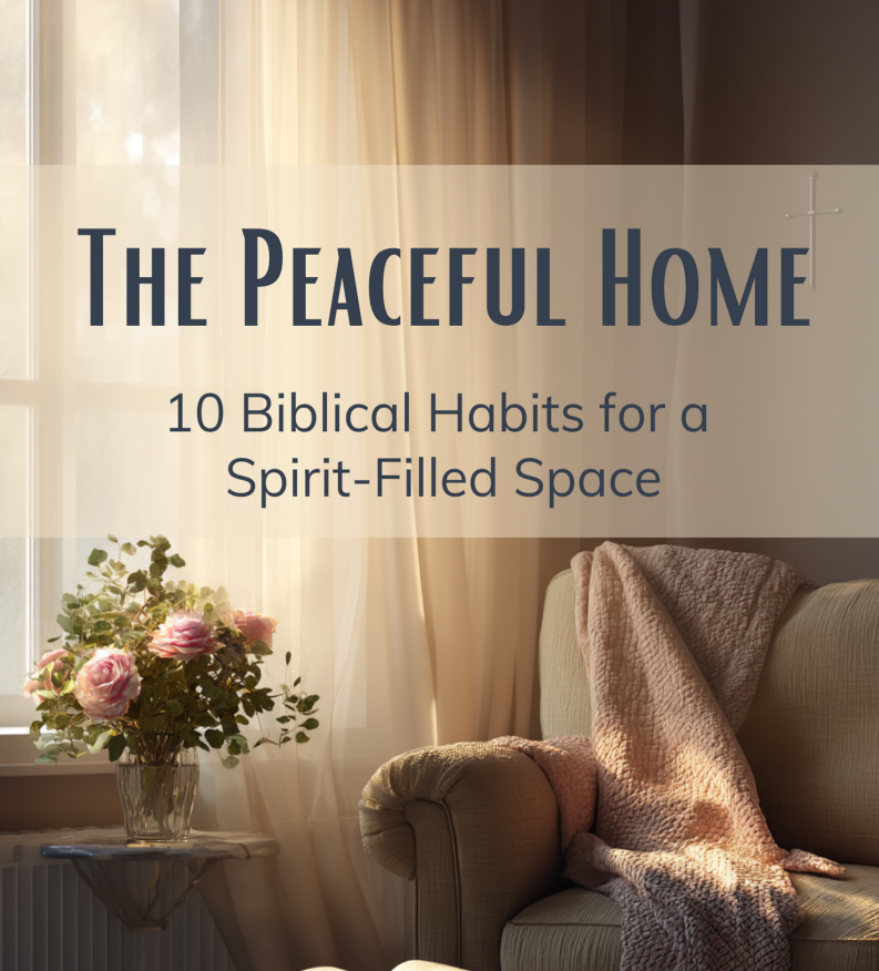The Peaceful Home